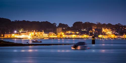 The Castle * Strangford